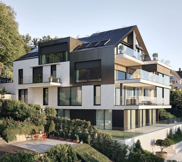 Amini Group - Beau Rivage